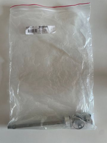 Brugt Fox 820-02-530-KIT 2019 bike — billede 2 af 2