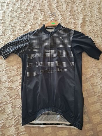 Used Pissei no se Cycling Clothing