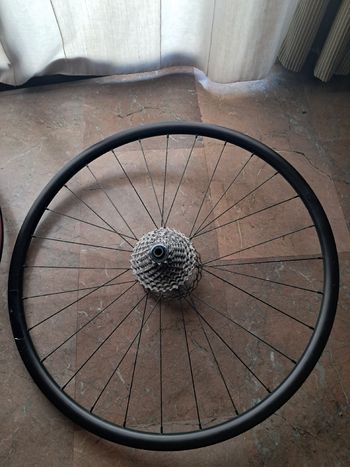 Used Shimano no se 2021 bike — image 3 of 3