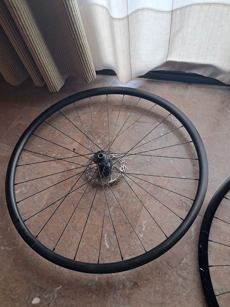 Used Shimano no se 2021 bike — image 2 of 3