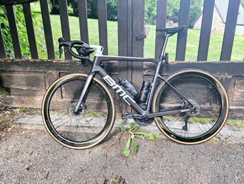 Used Campagnolo BORA WTO 45 2023 bike — image 3 of 4