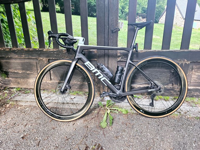 Used Campagnolo BORA WTO 45 2023 bike — image 3 of 4