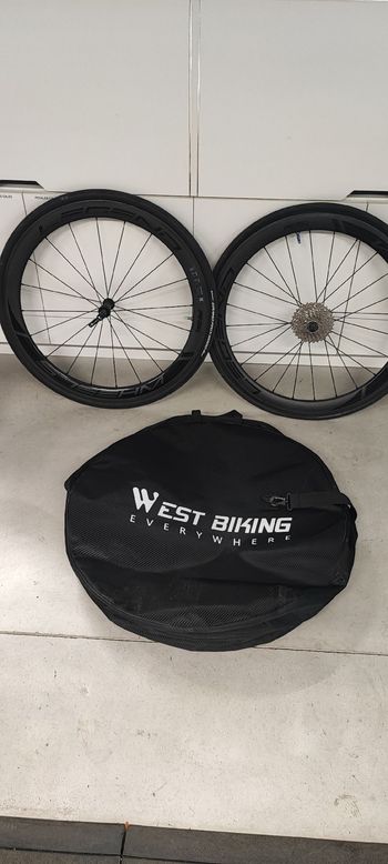 Used Legend Wheels rs4 50mm patin 2024 Wheels