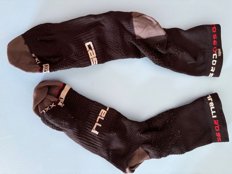 Gebrauchtes Castelli Rossocorsa bike — Bild 2 von 2