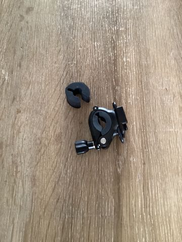 Brugt GoPro Stuurhouder 2025 bike — billede 4 af 4