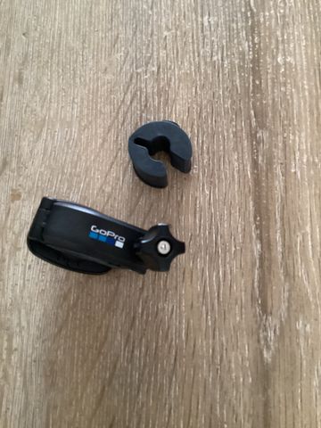 Brugt GoPro Stuurhouder 2025 bike — billede 3 af 4