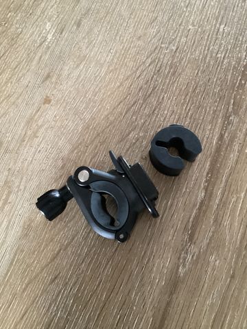 Brugt GoPro Stuurhouder 2025 bike — billede 1 af 4