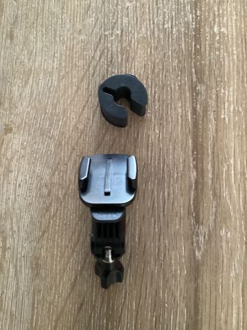 Brugt GoPro Stuurhouder 2025 bike — billede 2 af 4