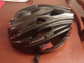 Used Limar 525 2022 bike — image 3 of 3