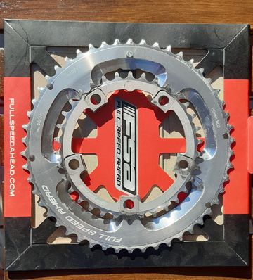 Used Fsa BDC 2022 bike — image 1 of 4