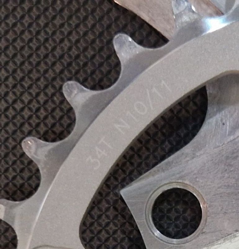 Used Fsa BDC 2022 bike — image 3 of 4