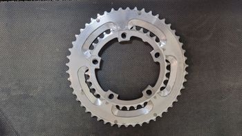 Used Fsa BDC 2022 bike — image 2 of 4