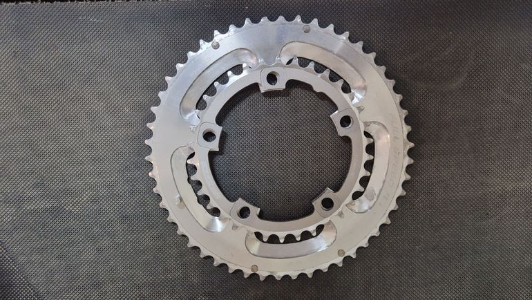 Used Fsa BDC 2022 bike — image 2 of 4