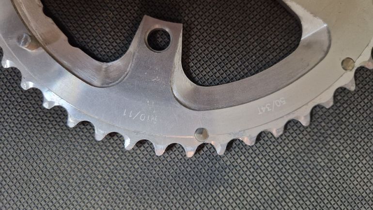 Used Fsa BDC 2022 bike — image 4 of 4