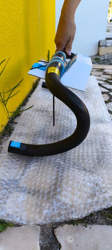 Pro Vibe compact 2024 bike usato — immagine 3 di 4