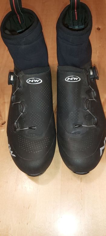 Used Northwave raptor gtx 2024 Cycling Shoes