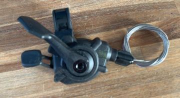 Brugt Sram STAM ATTACK 3 vitesses compatible shimano 2020 bike — billede 3 af 3