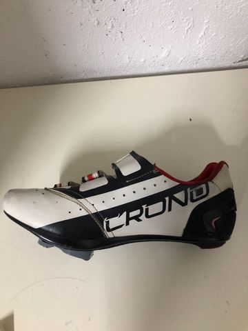 Brugt crono 2021 bike — billede 3 af 4