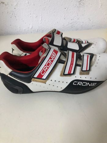 Used crono 2021 Cycling Shoes