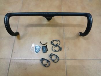 Used aurum Magma 2024 bike — image 2 of 8