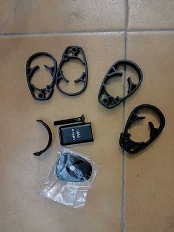 Used aurum Magma 2024 bike — image 3 of 8