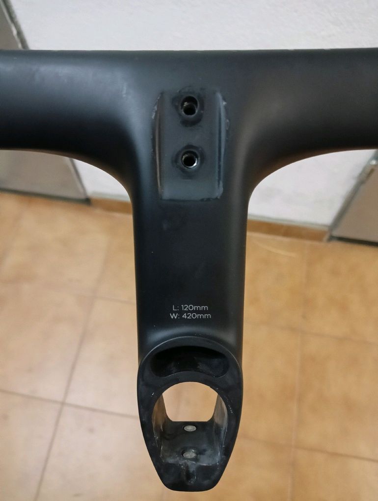 Used aurum Magma 2024 bike — image 7 of 8