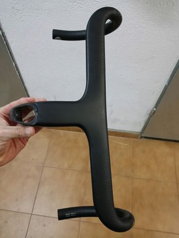 Used aurum Magma 2024 bike — image 5 of 8