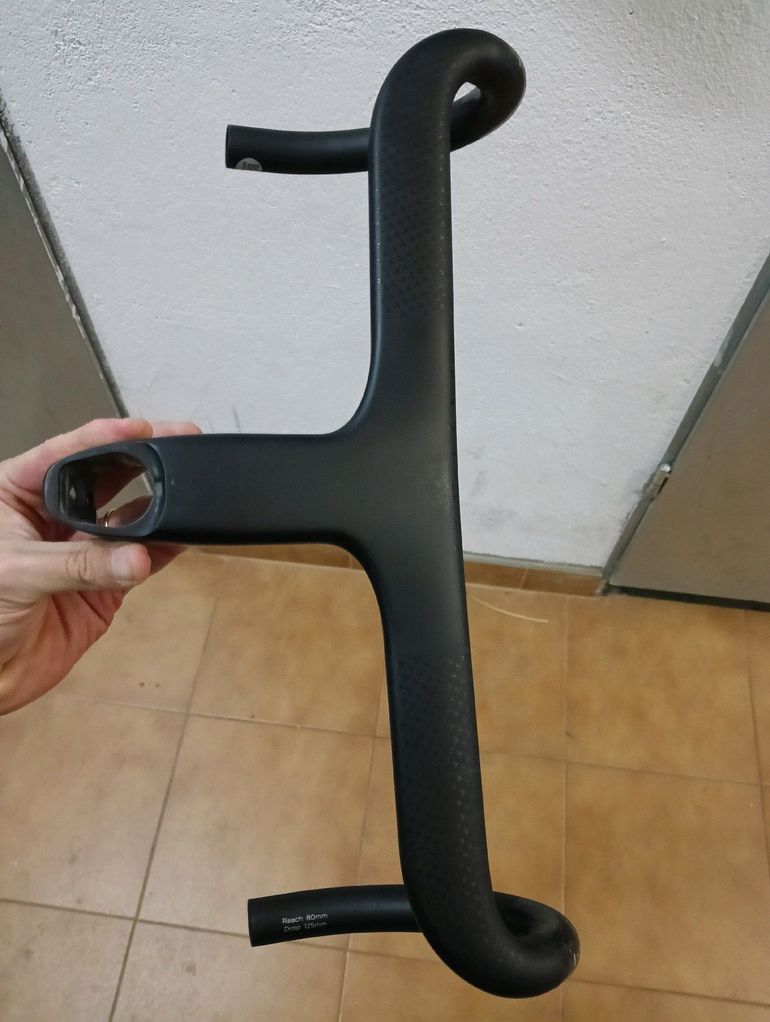 Used aurum Magma 2024 bike — image 5 of 8