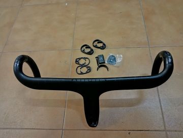 Gebrauchtes aurum Magma 2024 Cockpit