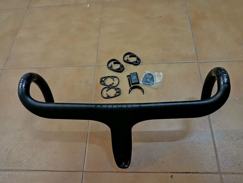 Used aurum Magma 2024 Cockpit