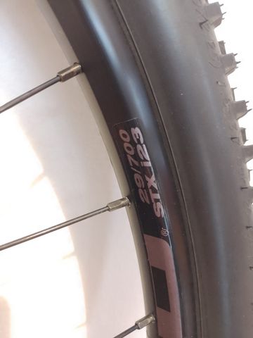 Used Wtb I23 2024 bike — image 3 of 6