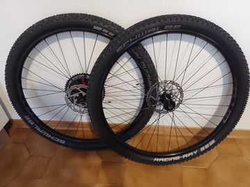 Gebrauchtes Wtb I23 2024 Wheels