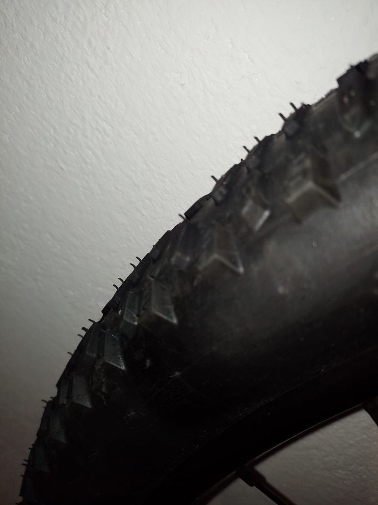 Brugt Wtb I23 2024 bike — billede 5 af 6
