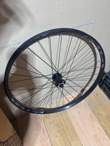 Used Aivee e13 Lg1 + aivee hubs 2025 Wheels