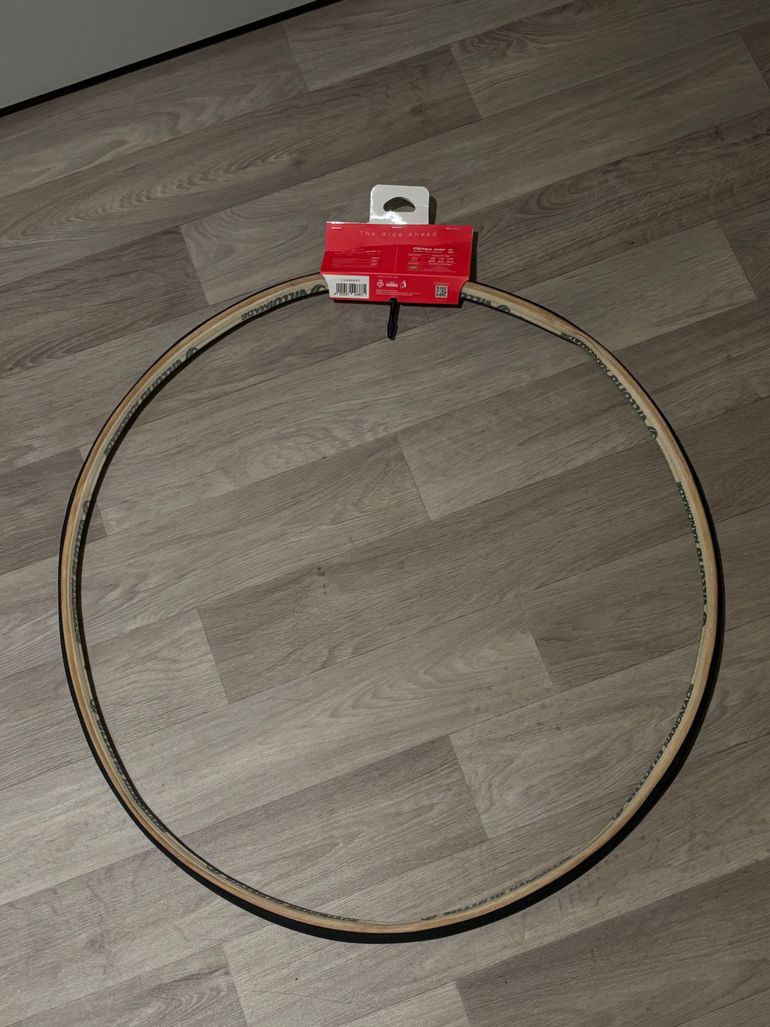 Used Vittoria Corsa Pro bike — image 1 of 3
