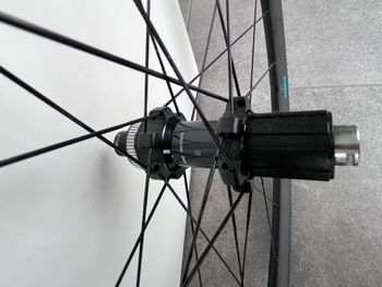 Used Shimano Grx wh570 2022 bike — image 2 of 2