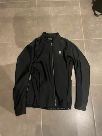 Used Siroko Veste Hiver 2023 Cycling Clothing