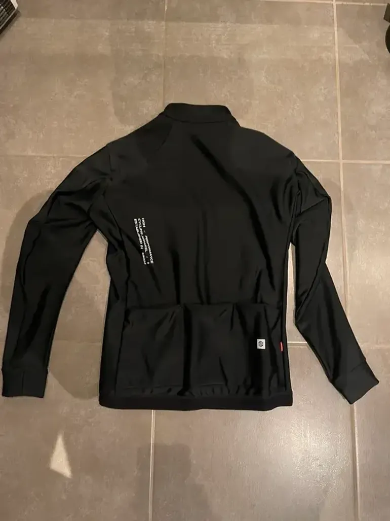 Used Siroko Veste Hiver 2023 bike — image 2 of 3