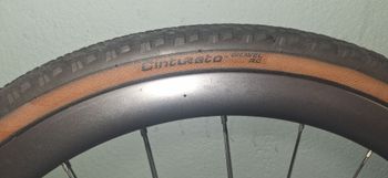 Used Vision 40 sd 2023 bike — image 2 of 9