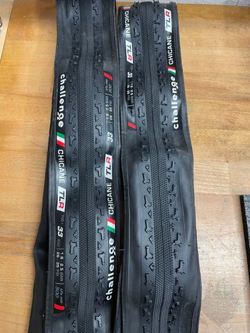 Used Challenge chiccane 2023 bike