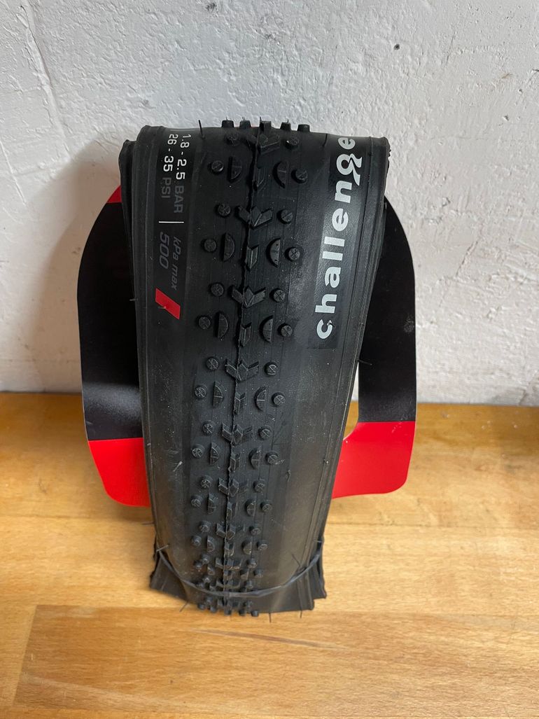 Used Challenge Grifo 2024 bike — image 2 of 2