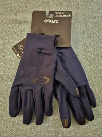 Used Oakley 2025 bike