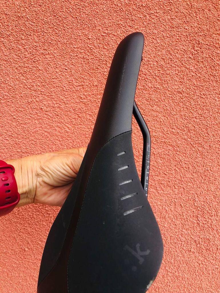 Used Fizik Antares R7 bike — image 5 of 5