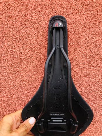 Used Fizik Antares R7 bike — image 3 of 5