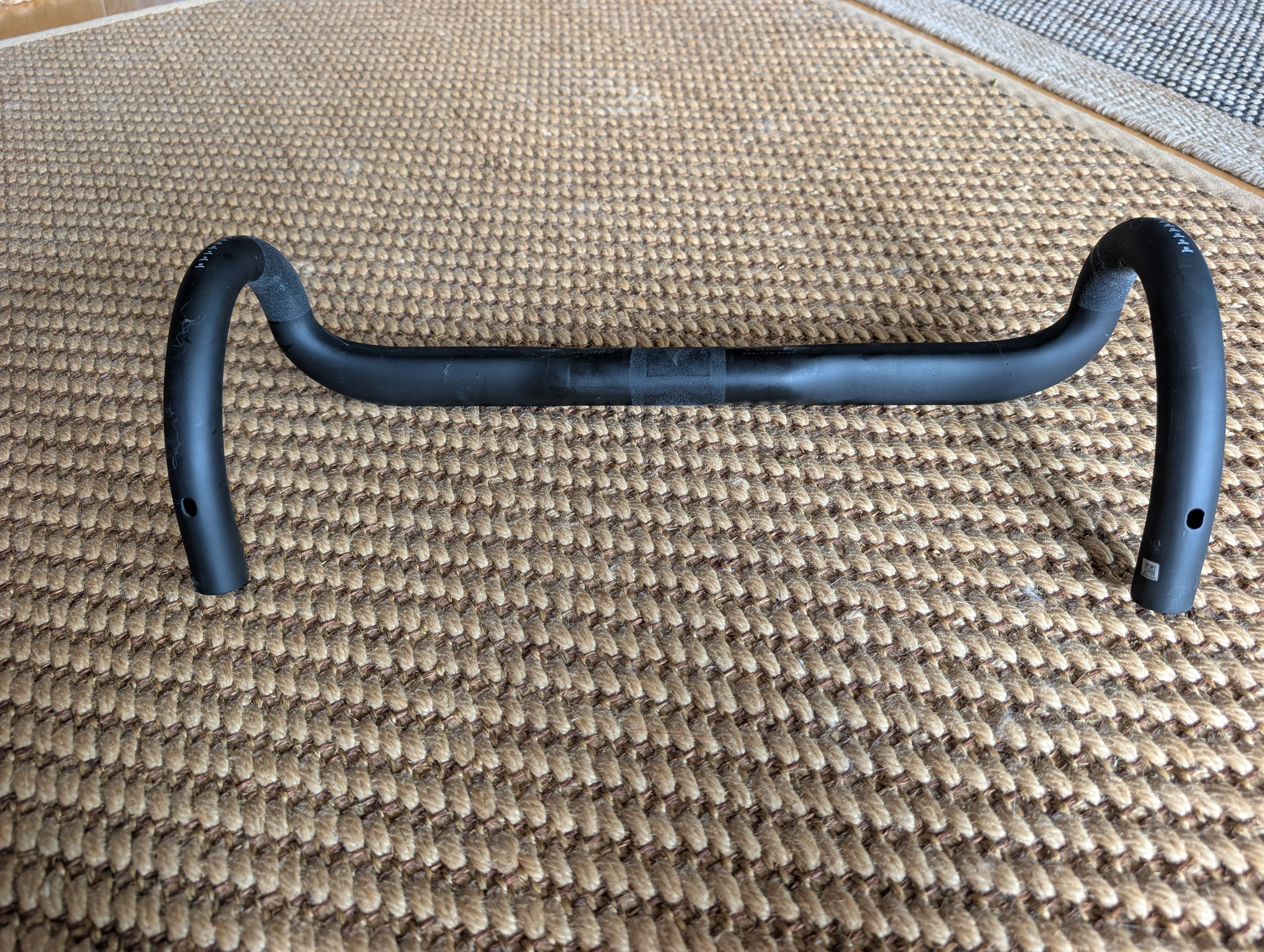 Specialized S-WORKS Shallow Bend Carbon Road Handlebar 42cm 2022