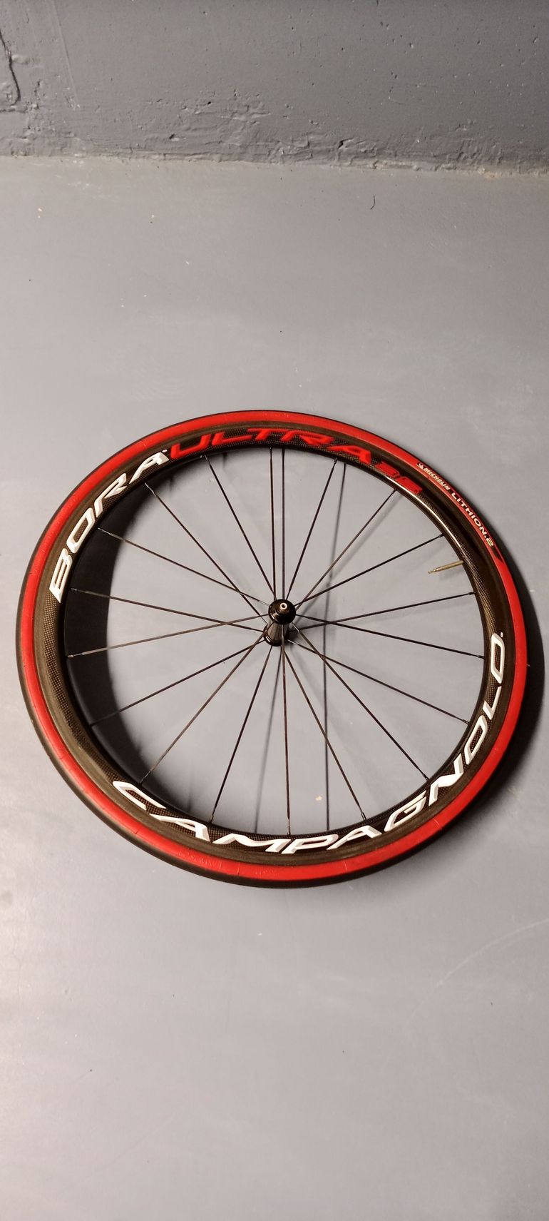Campagnolo Bora 35 2021