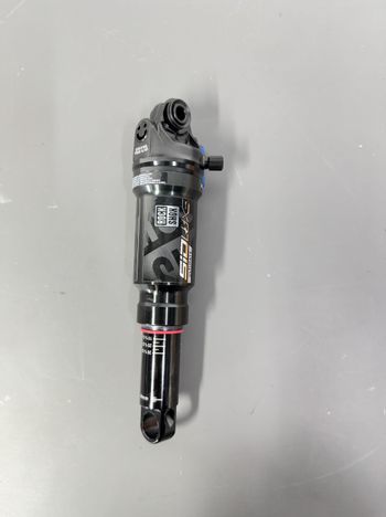 RockShox Ammortizzatore RockShox SIDLuxe Ultimate 2P Air 190x40 2023 Rear Suspension usato