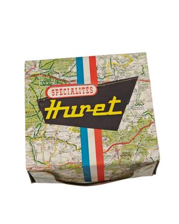 Used Huret Huret 1980 bike — image 2 of 3