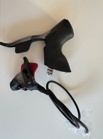 Sram, Force D1 eTap AXS HRDSchalt-/Bremshebel FM 12s