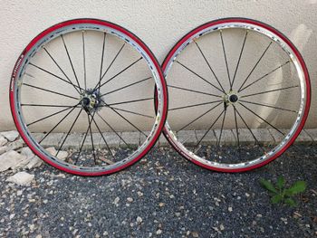 Gebrauchtes Mavic R-SYS 2019 bike — Bild 2 von 3